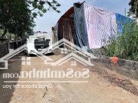 Chính Chủ Em Bán Nhanh Lô Đất 75,8M