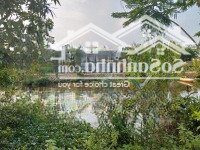 5000M2 Đất Vườn Có 1000M2 Thổ Cư Đường Xe Tải. Thạnh Hòa - Bến Lức Chỉ 5,5 Tỷ Hết Đất