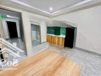 Cho Thuê Cc Mini 50M2, 1 Phòng Ngủ 1 Vệ Sinh 6,8 Triệu Tại Nguyễn Thiện Thuật, Q3, Hcm