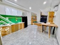 Cho Thuê Cc Mini 50M2, 1 Phòng Ngủ 1 Vệ Sinh 6,8 Triệu Tại Nguyễn Thiện Thuật, Q3, Hcm