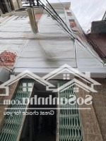 Cho Thuê Nhà Riêng Tại Nha 12 Ngo2/73 Bằng B, 9 Triệu, 25M2