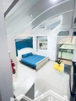 Cho Thuê Nr 50M2 Tại Huỳnh Văn Bánh, Q. 3, Hcm, 7,3 Triệu/Th Giá Ưu Đãi