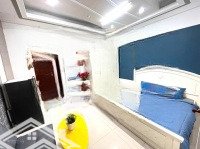 Cho Thuê Nr 50M2 Tại Huỳnh Văn Bánh, Q. 3, Hcm, 7,3 Triệu/Th Giá Ưu Đãi