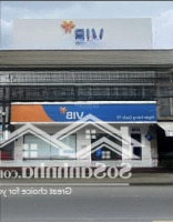 Chính Chủ Cho Thuê Mặt Bằng Kinh Doanh 2 Mặt Tiền Phạm Văn Thuận, Đối Diện Chợ Tân Mai