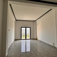 Nhà phố 1 trệt 3 lầu liền kề đường Ngô Quyền, Chợ Cái Vồn, Thị xã Bình Minh