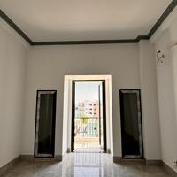 Nhà phố 1 trệt 3 lầu liền kề đường Ngô Quyền, Chợ Cái Vồn, Thị xã Bình Minh