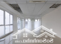 Văn Phòng 50M2-100M2,Mặt Tiềnung Văn Khiêm, P. 25, Quận Bình Thạnh