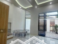 Hẻm Vip 8M Gần Công Viên Quang Trung Giáp Nguyễn Văn Quá 6M X 13M Nhỉnh 4 Tỷ