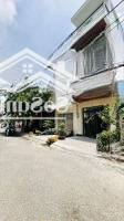 Mặt Tiền Hẻm 13M Đ. Độc Lập, P. Tân Quý, Tân Phú .