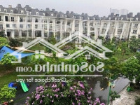 Bán Biệt Thự Tại Lideco Hoài Đức Hà Nội. Diện Tích 144M2. Giá Bán 26,5 Tỷ