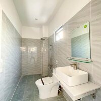 Bán nhà 1 lầu cực đẹp giáp phường Tân Phong, thanh toán 700tr nhận nhà