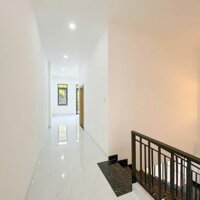 Bán nhà 1 lầu cực đẹp giáp phường Tân Phong, thanh toán 700tr nhận nhà