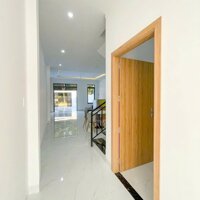 Bán nhà 1 lầu cực đẹp giáp phường Tân Phong, thanh toán 700tr nhận nhà