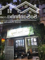 Bán Nhà Biệt Thự Liền Kề 4 Phòng Ngủ+ 4 Vệ Sinh 91.5M2 Tại Ngay Ct1 Thạch Bàn, Long Biên, Hà Nội, 19 Tỷ Vnd