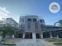 Chính Chủ Bán Nhanh Cặp Song Lập 400M2 Dự Án Gs Metro City -Nhà Bè