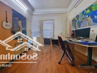 Bán Nhà Hào Nam, 85M², Ngõ Thông, Sân Riêng, 4 Tầng, Giá Bán 13.5 Tỷ
