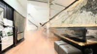 Căn Phân Lô Q. Cầu Giấy. 90M2, 7T, Mặt Tiền 5.5M. Gara, Thang Máy, Ở Tầng Trên, Kd Vp Tầng Dưới