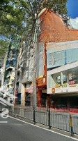 Bán Tòa Nhà Vpmặt Tiềntôn Thất Tùng, P Bến Thành Quận 1,Diện Tích4,5 X 20M, Kc 8 Tầng