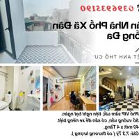 Bán nhà phố Xã Đàn_Full Nội Thất_Sổ Vuông Vắn_40mx4T_Giá: 7.3 Tỷ_Lh: 0396935190.