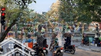 Bán Nhà Mặt Phố Ngô Thì Nhâm, Hoà Mã Quận Hai Bà Trưng. Mặt Tiền 12M