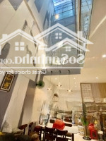 Bán Nhà Tthc Dĩ An, 125M2 - 5 Tầng - Nhỉnh 9 Tỷ