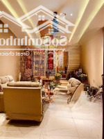 Bán Nhà Tthc Dĩ An, 125M2 - 5 Tầng - Nhỉnh 9 Tỷ