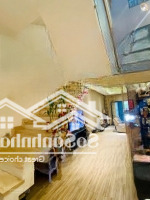 Bán Nhà Tthc Dĩ An, 125M2 - 5 Tầng - Nhỉnh 9 Tỷ