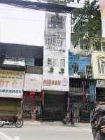 Chính Chủ Cần Bán Nhà Mặt Phố La Thành Cách Ô Chợ Dừa 200M - Kinh Doanh Sầm Uất Mọi Lĩnh Vực