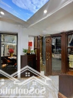 Bán Lô Góc 2 Mặt Tiền Bên Hông Kẹp Kiệt Có Nhà 4 Tầng -Diện Tích70.8M2 Ngang 6.5M - Gọi Đàm Tiến