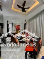 Bán Lô Góc 2 Mặt Tiền Bên Hông Kẹp Kiệt Có Nhà 4 Tầng -Diện Tích70.8M2 Ngang 6.5M - Gọi Đàm Tiến