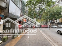 Trần Quý Kiên: 40M2 *5 Tầng : Mặt Phố - Vỉa Hè Rộng - Kinh Doanh Đỉnh - Tiện Ích 21 Tỷ