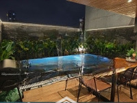 Cần Bán Villa 2 Tầng Hồ Bơi Đường Trần Văn Dư-Cách Biển Mỹ Khê Chỉ 500M - Doanh Thu Gần 80 Triệu/Tháng