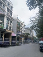 Trung Kính - Cầu Giấy: Bán Đất 125M2, Mặt Tiền Rộng, Vỉa Hè, Kinh Doanh Tốt, Phù Hợp Đầu Tư