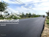 Bán Đất 6Hecta6 (66.000M2), Mặt Tiền Nhựa Dt22 Xã Hàm Phú - Huyện Hàm Thuận Bắc - Bìn Thuận
