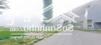 Bán Gấp Lô Đất Làn 2 Km8 Tiền Phong, Yên Dũng Tp Bắc Giang, Bắc Giang