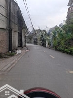 Bán Đất Tư Đình Long Biên Hà Nội S : 132M2 * 5,3M * 28,5 Tỷ ( Thực Tế Lưu Không 190M2 Tặng .