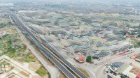 Chính Chủ Ngoại Giao Hàng Độc Quyền Còn Duy Nhất 1 Lô Đẹp Tại Thành Phố Bắc Giang