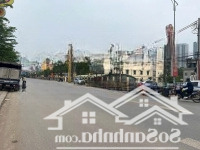 Bán 70M2 Đất Dịch Vụ Liền Kề Thị Trấn Văn Giang