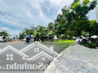 Lô Góc Khu Đt Vcn Phước Long Đối Diện Công Viên Cực Đẹp