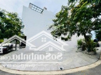 Lô Góc Khu Đt Vcn Phước Long Đối Diện Công Viên Cực Đẹp