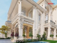 Bán Gấp Lô Góc Biệt Thự View Hồ Tại Từ Sơn Garden City Hot Deal Cho Giới Trẻ Năng Động