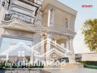 Bán Gấp Lô Góc Biệt Thự View Hồ Tại Từ Sơn Garden City Hot Deal Cho Giới Trẻ Năng Động