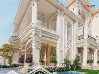 Bán Gấp Lô Góc Biệt Thự View Hồ Tại Từ Sơn Garden City Hot Deal Cho Giới Trẻ Năng Động