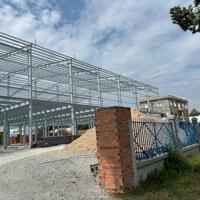 Cho Thuê 8.000m2 Nhà Xưởng Mới 100% Trong KCN Tân Uyên Bình Dương