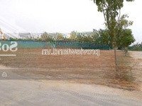 Bán Lô Đất Mặt Tiền Mai Chí Thọ, An Phú, 2808.8M2 Đất, Xây Được Cao Tầng, 450 Triệu/M2