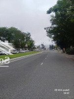 Chính Chủ Gửi Bán Lô Đất Mặt Tiền Đường Vương Thừa Vũ - Vị Trí Sát Biển Chỉ 150M
