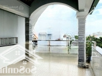 Cho Thuê Nhà Mặt Tiền Kinh Doanh Đường Số 7, Phường Hiệp Bình Chánh, Thủ Đức, Hồ Chí Minh