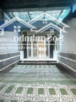 Cho Thuê Nhà Mặt Tiền Kinh Doanh Đường Số 7, Phường Hiệp Bình Chánh, Thủ Đức, Hồ Chí Minh