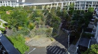 Nguyên Căn Vạn Phúc City Giá Tốt Vị Trí Đẹp Khu Sầm Uấtdiện Tích7X20M, 1Hầm 5Tầng, Thang Máy, Máy Lạnh