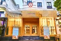 Chính Chủ Cho Thuê Nhà Phố Nguyễn Như Uyên 100M2 X 4T, Mặt Tiền 6M, Thang Máy - Vị Trí Đỉnh Chóp